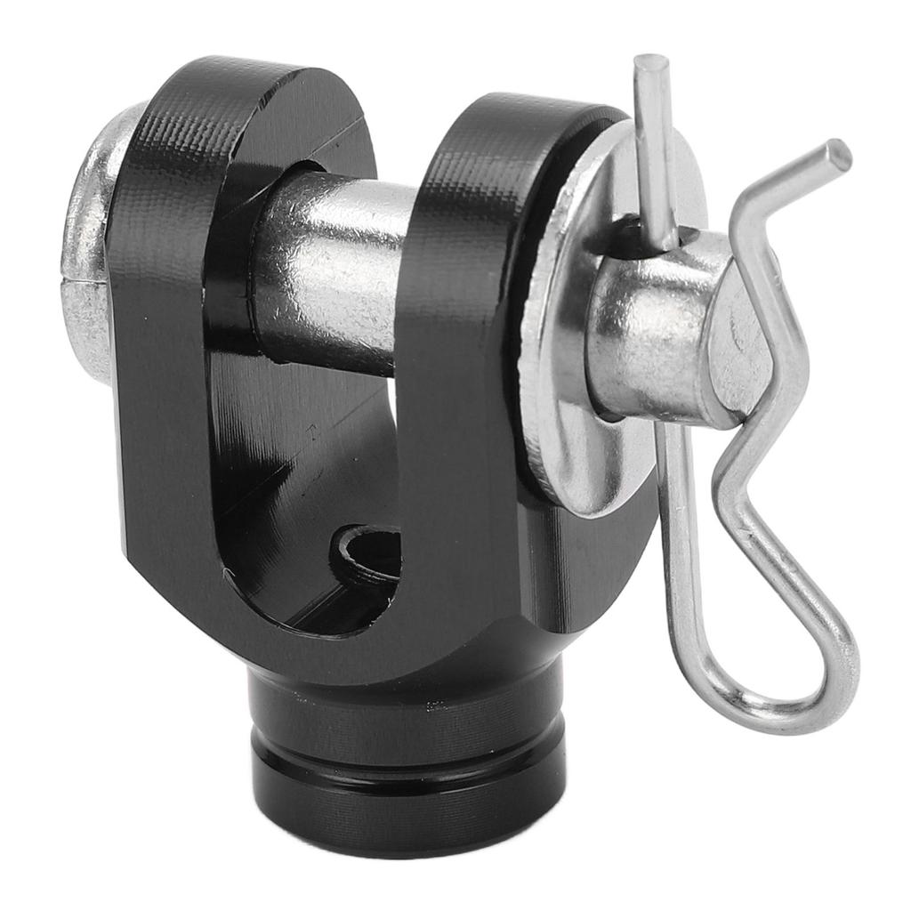 Задняя тормозная скоба мотоцикла Clevis CNC алюминиевая замена для YZ125 250 YZ250F YZ125X YZ450FX