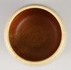 Sento Senga Pottery Iga Ware Ohitsu Vidro Glaze 11-05