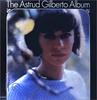 CD ASTRUD GILLBERTO - Agua De Beber POCJ2558 Verve Records 1998 Japan Latin Used