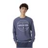 Nike Memphis Grizzlies Standard Issue Men's Nike Dri FIT Nba Sweatshirt FB3777-491
