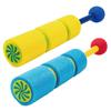 Onda Water Splash Set of Beach Water Set Shots, 2, Push-Out Type, Toy, Play, 2-Piece (Colors Unspecified)