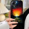 Phone Case For ZTE Blade V41 Smart Cases A7050 Soft Silicone Cover For ZTE Blade V41 Smart Fashion Case V41Smart 2023 Coques