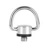Camera Photo Studio Accessories Screw Connecting D-ring Hanging Connecting Adapter Tripod Screws