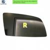 Для BMW 5 E60 E61 (2003-2009 гг.) 6 E63 E64 (2004-2010) Автомобильное зеркало с подогревом, стекло с 4-контактным разъемом, функция подогрева зеркала заднего вида