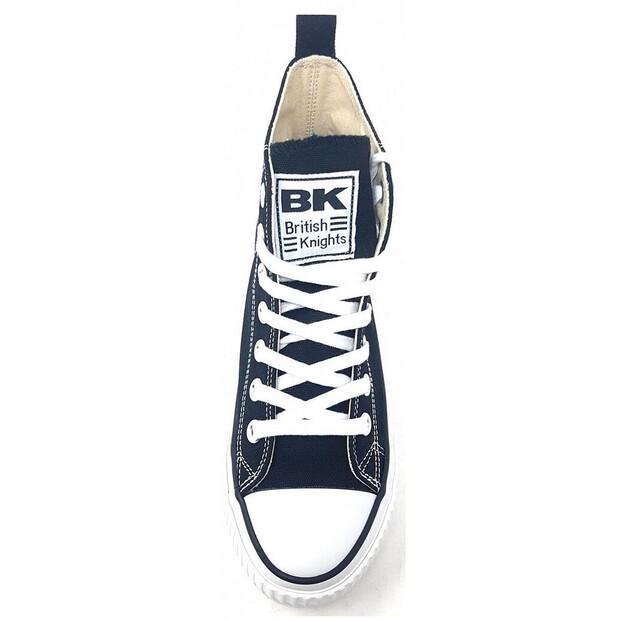 Кроссовки British Knights Kaya Mid