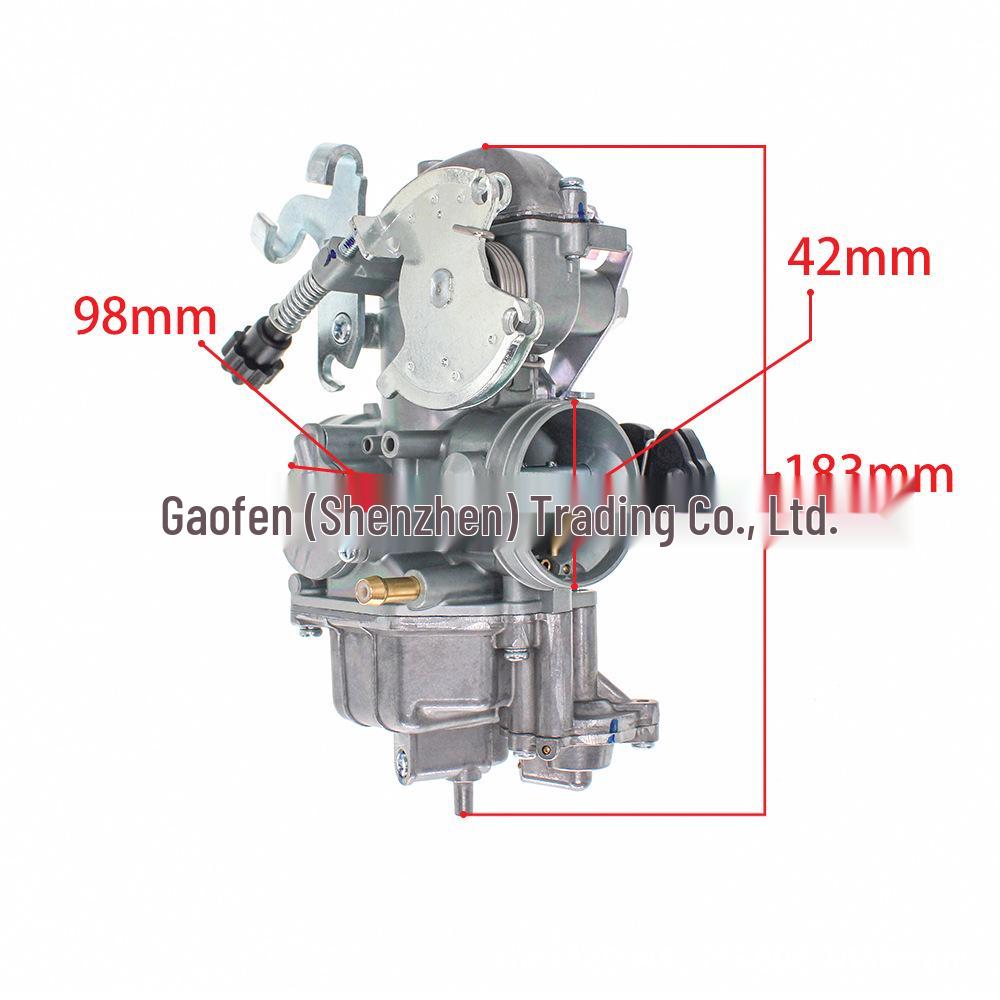 Карбюратор мотоцикла CRF230F 2003-2006 CBX200