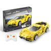 Cada C51074 EVO Спортивный автомобиль для хобби и творчества, игрушки с дистанционным управлением, радиоуправляемые машинки, игрушки для мальчиков, подарок