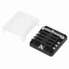 6 Way Fuse Block IP66 Waterproof Fuse Box Holder 32V DC with Dampproof Cover for Car Boat RV