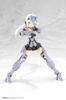 Kotobukiya Frame Arms Girl Grande Scale approximately 250mm plastic model Architect, tall, non-scale