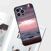Чехол для iPhone 17 Pro Max 17 Air 11 14 15 16 Pro Max 12 13 mini 16 Plus 16e с изображением серфера, жестом "Hang Loose" и "Shaka"
