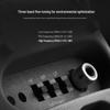 HiVi X3 Профессиональные студийные мониторы Штепсель CN (адаптер в комплекте) (Китайская версия)