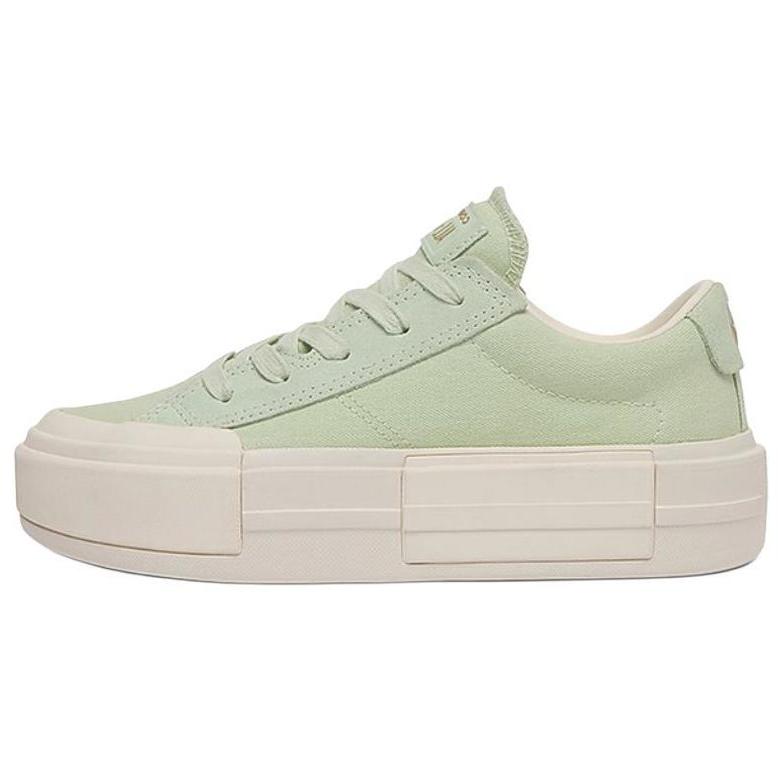 Converse Cruise Low Surplus Mint Unisex Sneakers Green Egret A12594C
