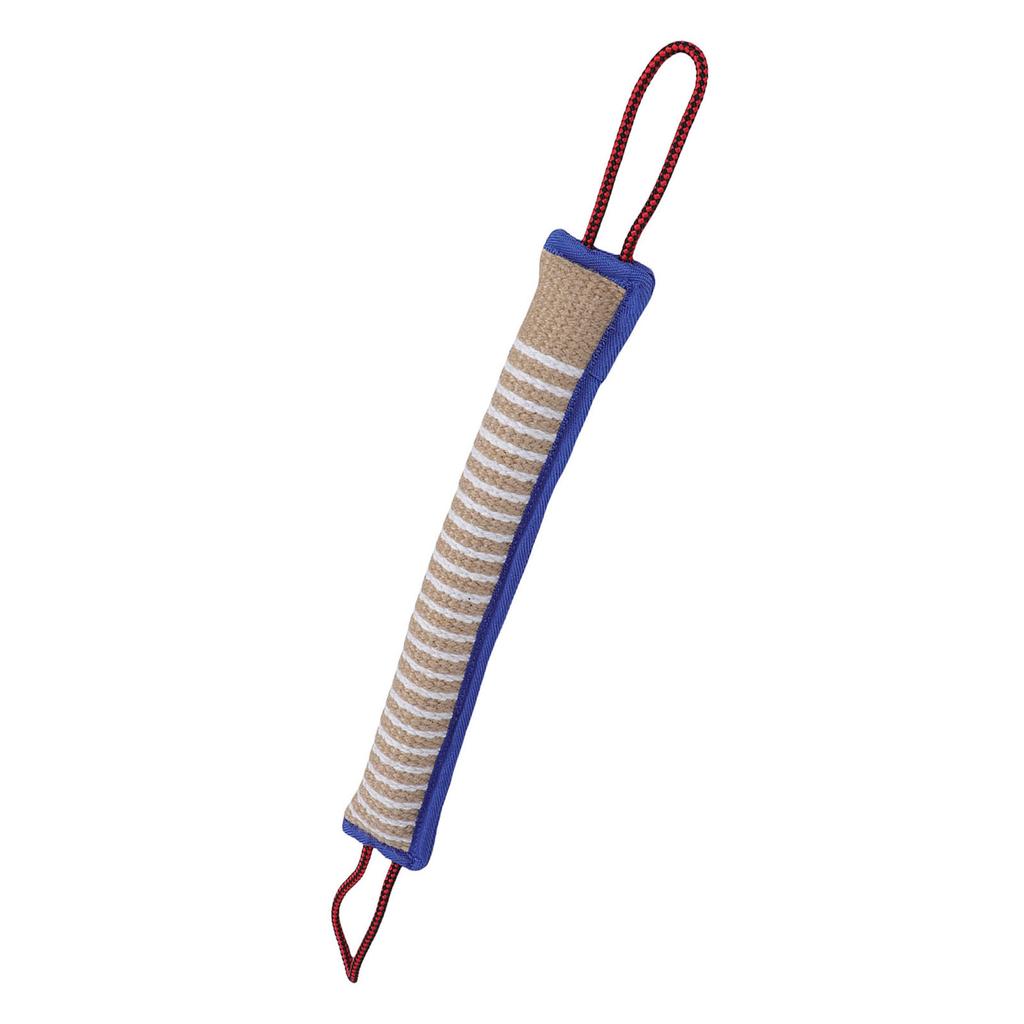 Игрушка-перетяжка для укусов собаки, удобный захват, прорезыватель, подушка для тренировки щенков, для маленьких, средних и крупных собак