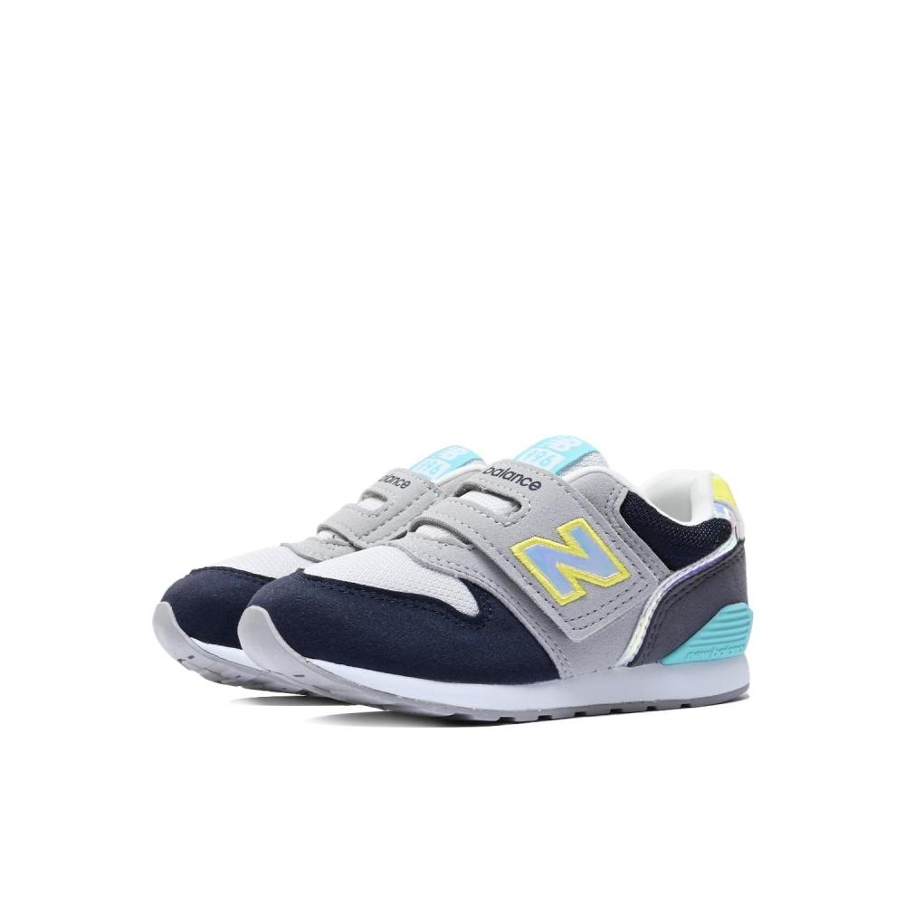 New Balance Iz996 Iz996Ef3 Blue Yel Ef3 