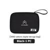 Travel Digital Charger Data Multi-Function USB Cable Storage Bag For Citroen C4 C3 C5 C1 C2 C6 VTS C4L DS3 DS4 DS5 Grand zm1