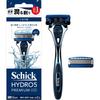 Бритва Schick Hydro 5 Premium С Лезвием + 1 Сменное