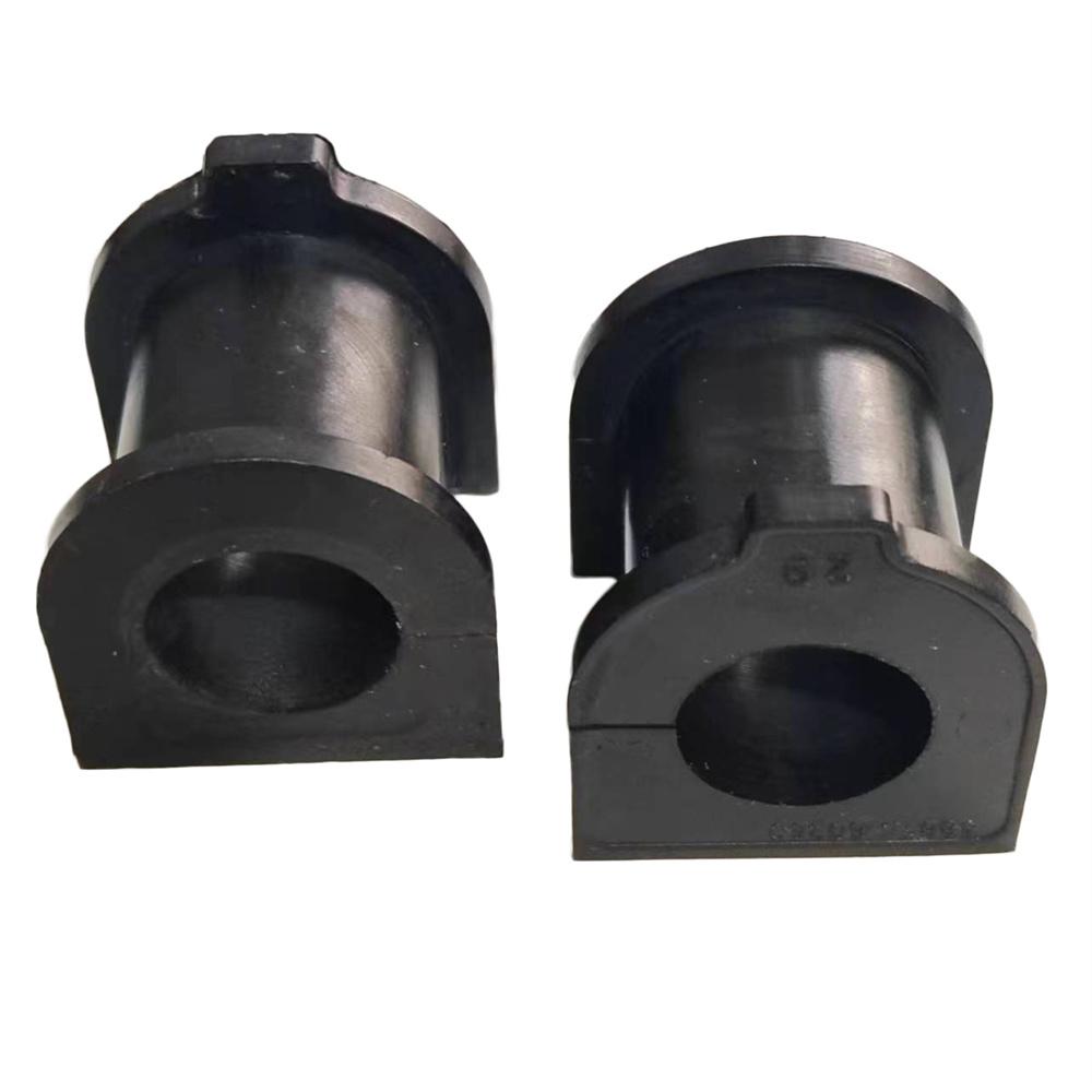 NEW 2PCS Front Stabilizer Bar Bushings 48815-60350 For Toyota 4Runner FJ Cruiser