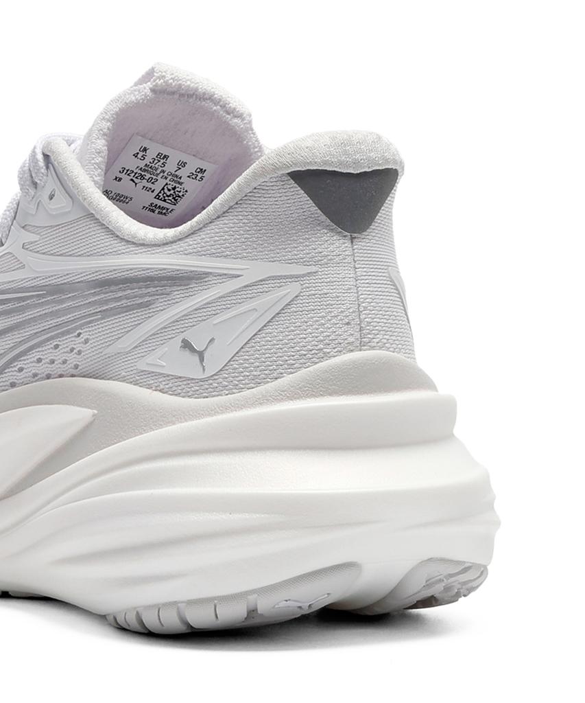 Puma Magmax Nitro 2 Women'S - White:Silver / 312126-02