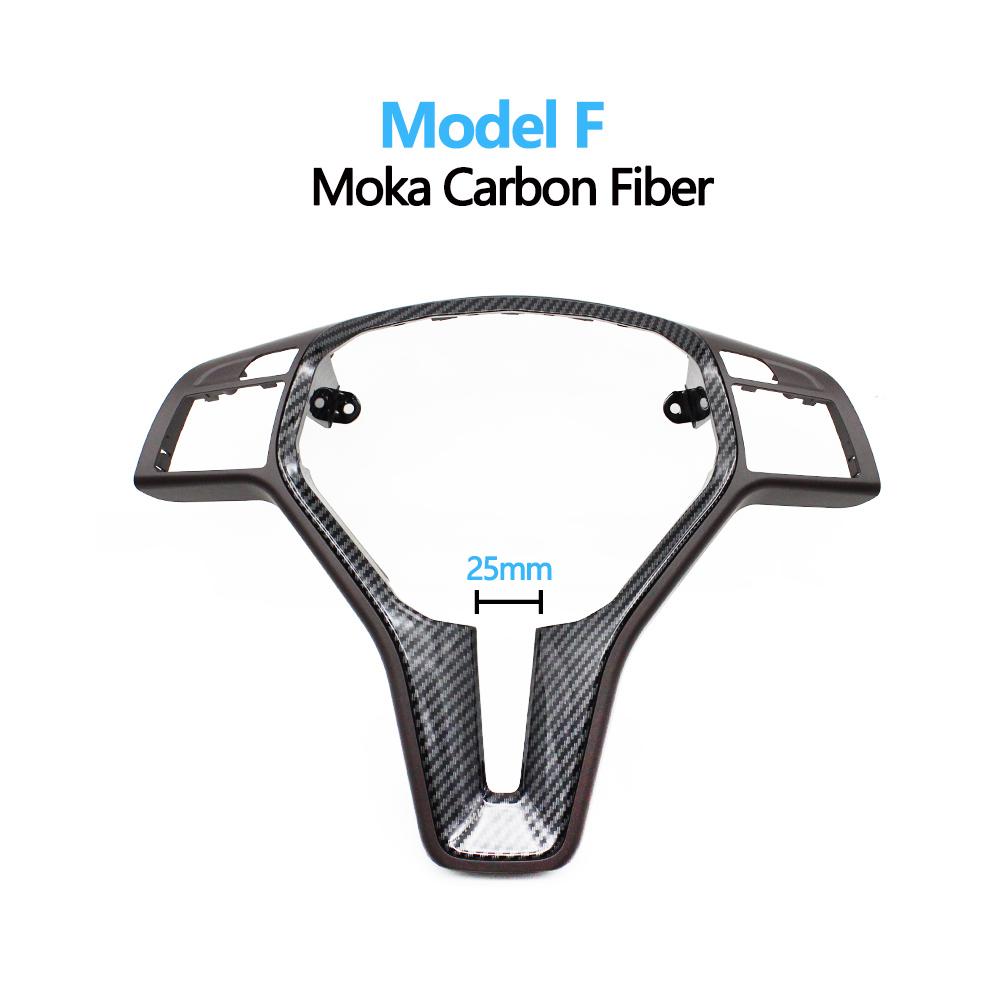 Автомобильная хромированная накладка на руль из углеродного волокна для Mercedes BENZ CE Class W176 W246 W204 W212 GLK204 W156 W117