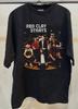 New The Red Clay Strays The Moments Tour S To 5XL Tee Shirt CK826