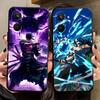 Чехол для телефона для Realme GT Master Neo2 12 14 11 Pro C25 P3 Ultra C21 C15 C12 C33 C35 C53 C55 Nazro 50 50i One Piece Зоро