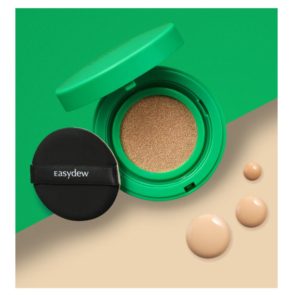 Easydew Mela B Тонизирующий Ампула Кушон