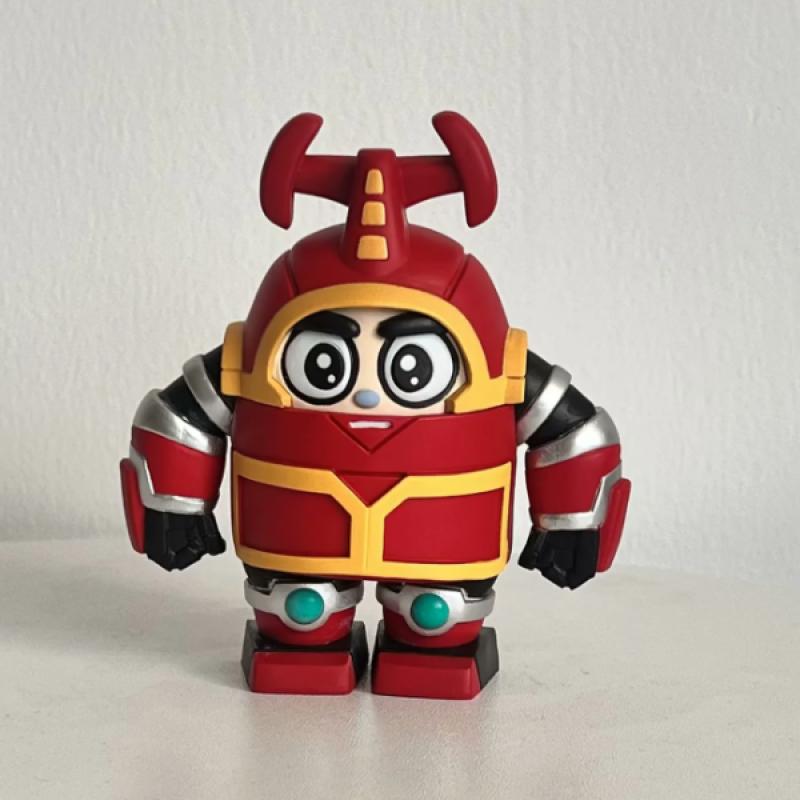 B-Robo Kabutack Аниме Кабутак Фигурка Модель игрушки Коллекционная модель Подарки для детей