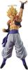 BANPRESTO Коллаборация Dragon Ball Legend Gogeta Multicolor