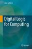 Книга Digital Logic for Computing
