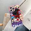 Game F-Friday Night Funkin Tempered Glass For Iphone 14 13 12 11 Pro Mini XS MAX 14Plus X XS XR Fundas