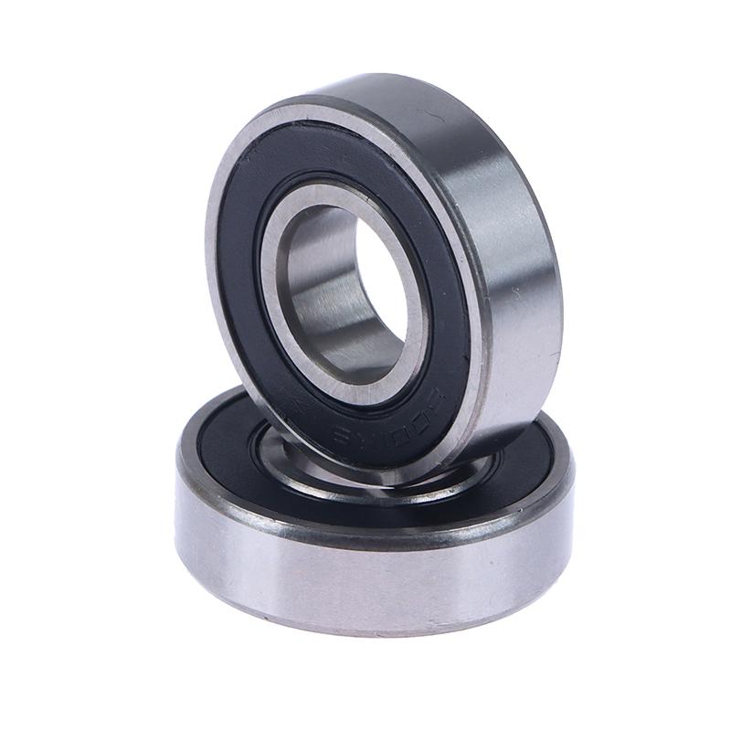 2 шт. 6001Rs высокоскоростной прецизионный подшипник для M365 Pro 1S для скутера G30