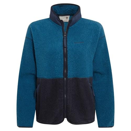 Craghoppers Womens/Ladies National Trust Avens Two Tone Fleece Jacket