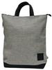Portside Backpack Fire Sashiko Mikawa Cotton Sashiko Woven Bag Back Backpack [sasicco] [Традиционный рюкзак] Тип сумки-тоут