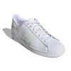Adidas Кроссовки унисекс Superstar Triple White Cloud-White H00201