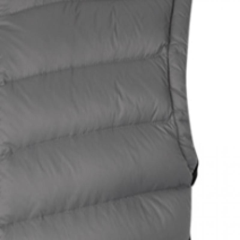 Puma Kk Light Duck Down Гибридный жилет с подкладкой