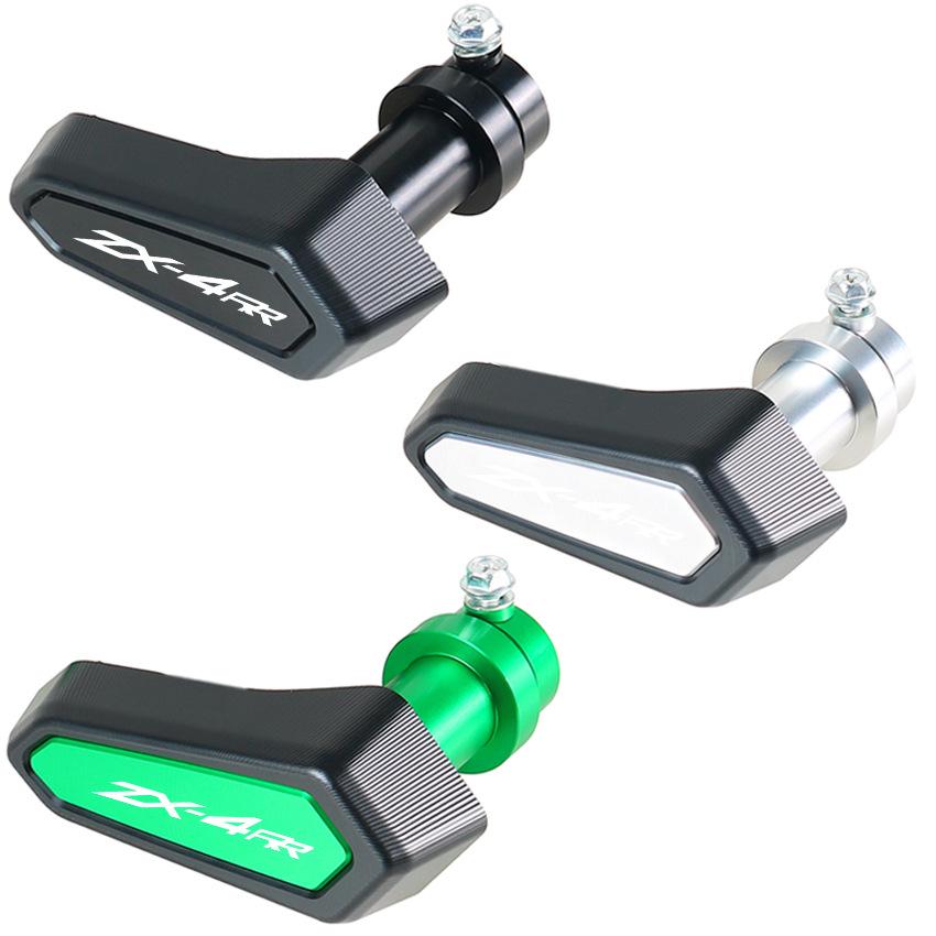 Защита двигателя/бампер Kawasaki ZX25R/ZX4R/ZX4RR - Защита от падения