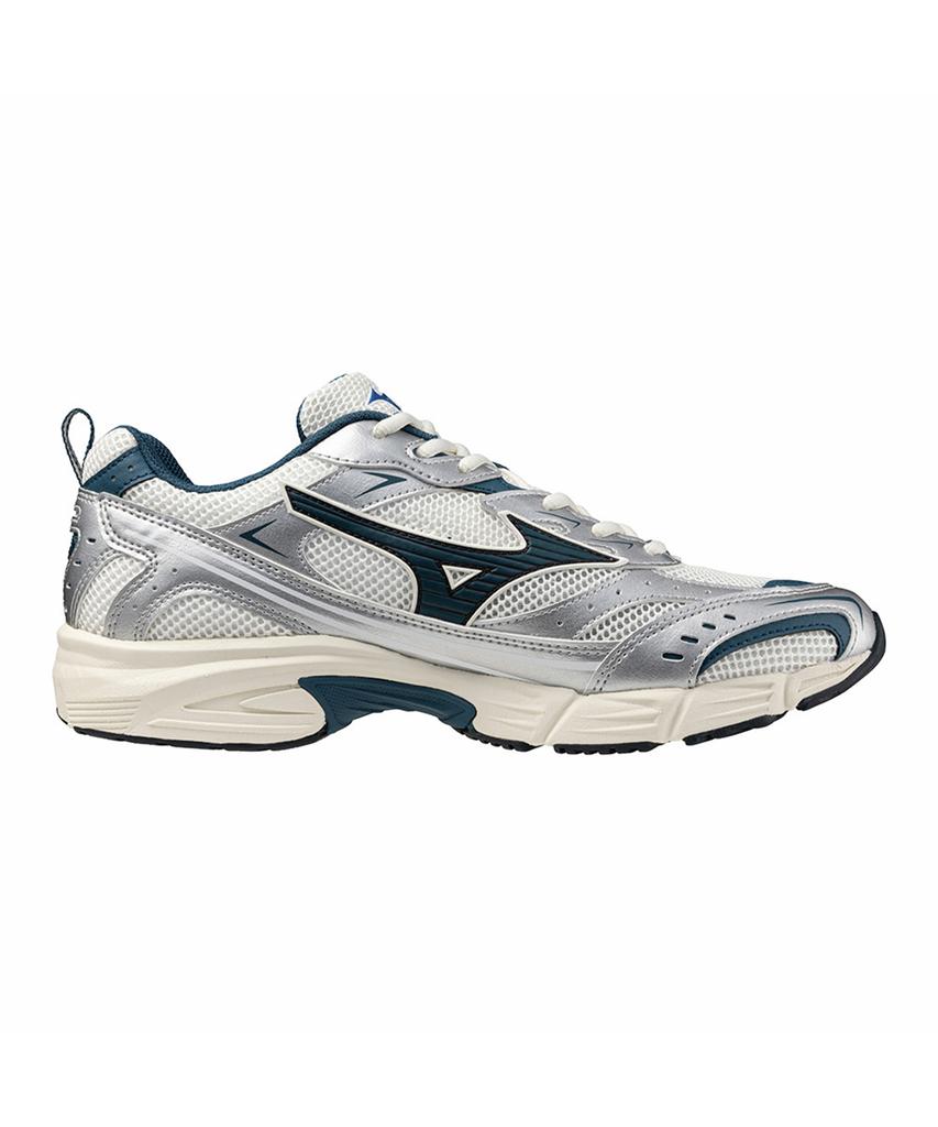 Mizuno (универсальный) Mxr - Белоснежка:майолика синяя:Серебристый / D1Ga245102 (Тип B)