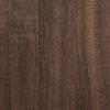 Dishwasher Front Panel Kalmar Brown Oak Effect 80 x 31 x 80 cm