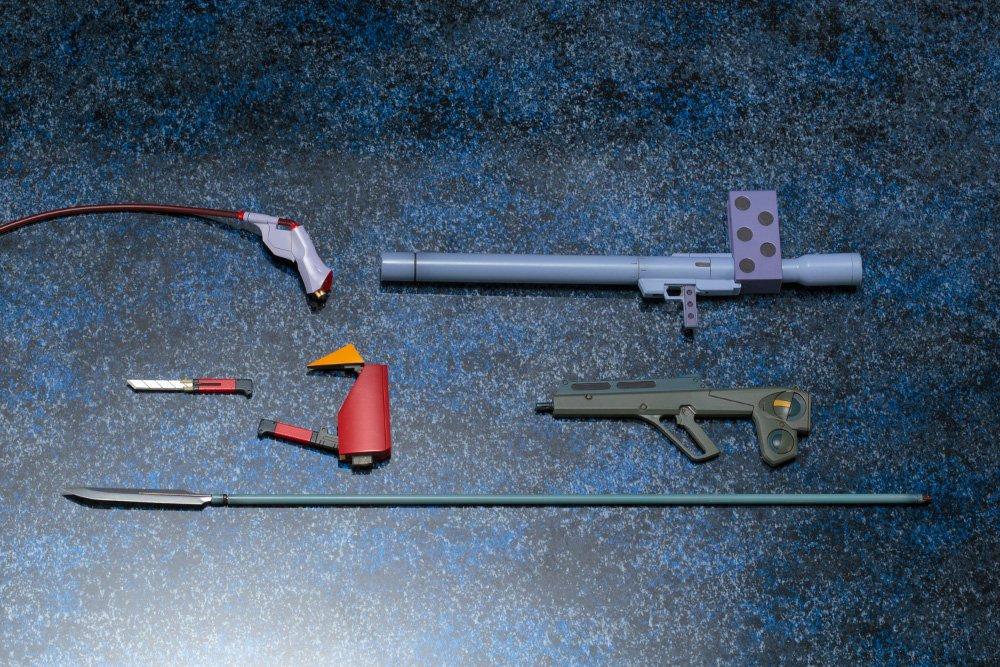 Neon Genesis Evangelion Evangelion Unit 2 Высота телевизора 190 мм Немасштабная пластиковая модель Вер. ок.