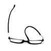 Vision Care Portable Eyeglasses Reading Glasses Presbyopia Eyeglasses Blue Light Blocking Glasses