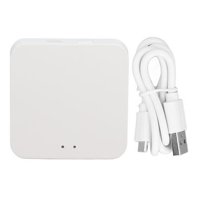 Умный замок 2.4G WiFi шлюз Bluetooth APP пульт дистанционного управления шлюз умный концентратор для дома