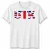 Utk Unisex T Shirt Unite The Kingdom Uk Union Jack British Patriot Gift Tee