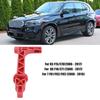 Car Emergency Parking Brake Release Handle ABS 24507590395 Colorfast Easy Control Fit For BMW X5 X6 E70 E71 2006-2017
