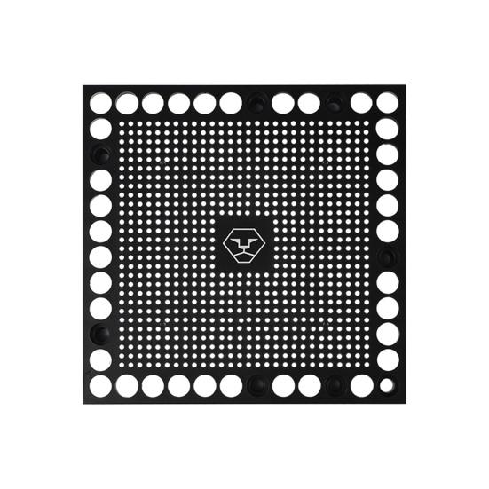 Пылезащитный набор держателей Простая установка с контроллером Сетчатые фильтрующие крышки для Xbox