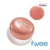 Горшок для пудинга с размытым пудингом для губ и щек (5g) - [K-BEAUTY] Вирусный мягкий матовый мульти-помада-хайлайтер Official