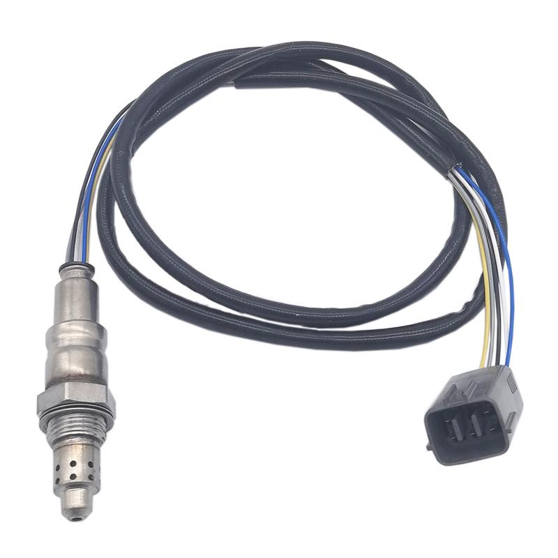 P5PR-18-8G1A PYFA-18-8G1A Front Lambda O2 Oxygen Sensor Fit For Mazda 6 2.5L 3 CX-3 CX3 CX-30 CX-5 CX5 CX-50 CX50 2.0L 2017-2023