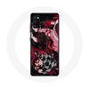 Maniacase Case for Samsung Galaxy S20 Demon Slayer Tanjiro Nezuko Attack Fight