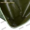 Golden Lion Training Waterproof Vinylon Fabric