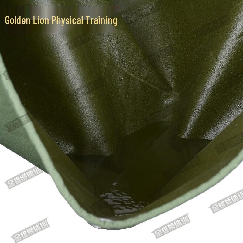 Golden Lion Training Waterproof Vinylon Fabric