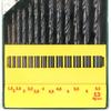 Bosch HSSR Metal Twist Drill Bit Set